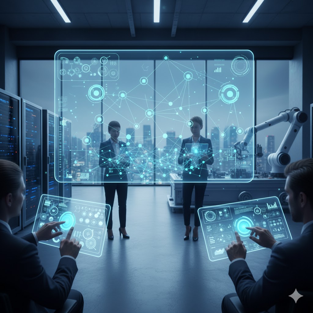 Automatización de procesos